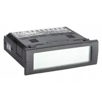APPROVED VENDOR Digital Panel Meter: 19,999 Display Span - Max, 85 V AC – 250 V AC,, 19,999