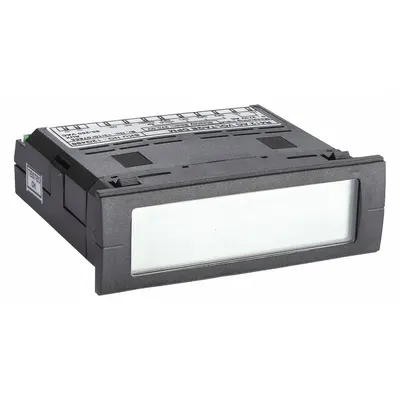 OEM Digital Panel Meter: 19,999 Display Span - AC Voltage Digital Panel Meters