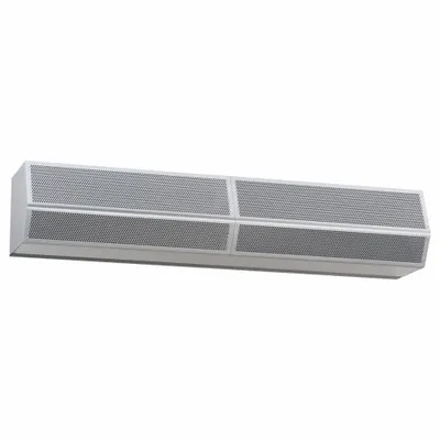 MARS Explosion Proof Air Curtain: For 9 ft Opening Wd, 2,745 fpm Max. Air Velocity - Hazardous Location Air Curtains