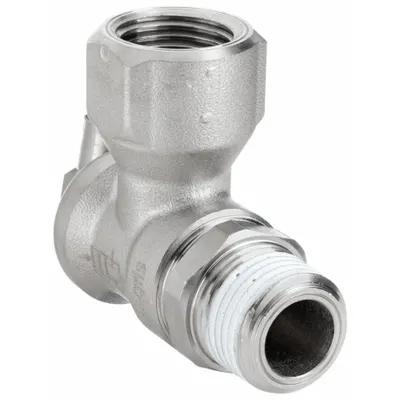 LEGRIS Air Line Lockout Valve: 1/2 in NPT, 1/2 in NPT Outlet Size, 145 psi Max Op Pressure - Legris Compressed Air Line Lockout Valves for Tube Fittings