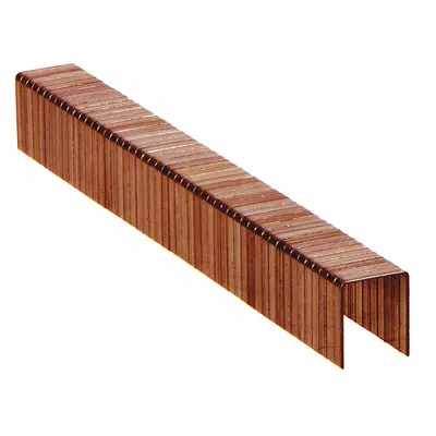 OEM APPROVED VENDOR Box Staple Sticks, 1/2 in Leg Length, 100,000 Pack