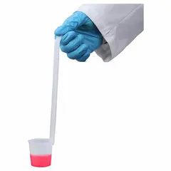 Sterile Lab Dipper, 1.69 mL, Natural, Gamma Irradiated