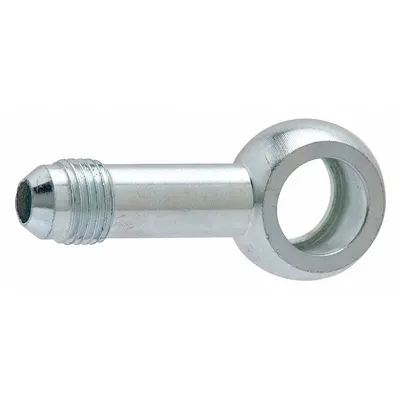 SUR&R Banjo Fitting: Steel - Power Steering Line Fittings