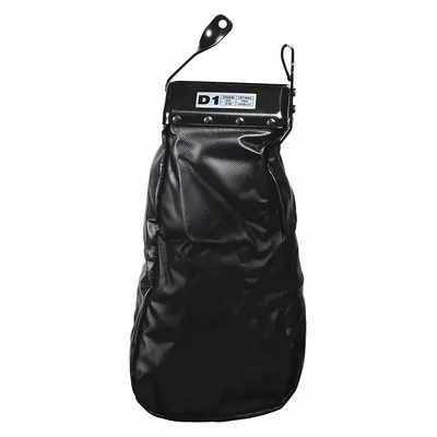 HARRINGTON Chain Container: Electric Chain Hoists, 3,000 lb Compatible Load Capacity - Chain Containers for Hoists