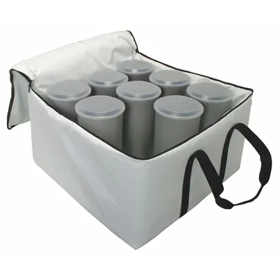 OEM Carrying Case: Field Curing Chests - Cylinder Mold Accessories
