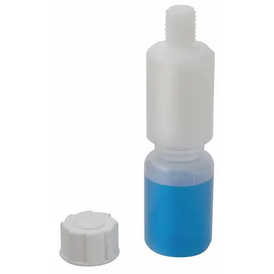 OEM Dipper Sampling Kit: HDPE - Build Your Own Lab Dippers