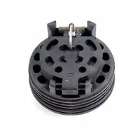 WATTS Backflow Preventer Repair Kits: Repair Kit, 6AUW6, 2 1/2 in to 3 in Compatible Valve Size (MPN ARK HMB/BLT CK2 2.5-3)