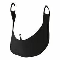 Extended Coverage for Ears/Neck: Speedglas (MPN 06-0500-52)