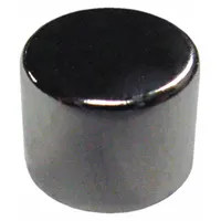 STORCH PRODUCTS Rare Earth Magnet: Neodymium, 1/4 in Outside Dia, 0.2 in Thick, Disc Magnet, 35 (MPN B002-0500-035N)