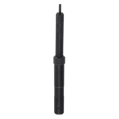 RECOIL Tang Breaking Tool: 5 in Overall Lg, Steel - Installation Tools for Helical Inserts