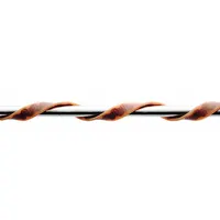 BRISKHEAT Heating Tape: 232°C Op Temp - Max, 14 ft Overall Lg, 2 in Overall Wd, 1/8 in Thick, BS0 (MPN BS0201140L)