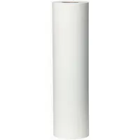 Anti-Slip Tape: Coarse Abrasive, 60 Grit Size, Solid, Clear, 24 in x 60 ft, 21 mil Tape Thick, 3307 (MPN 810JE3)