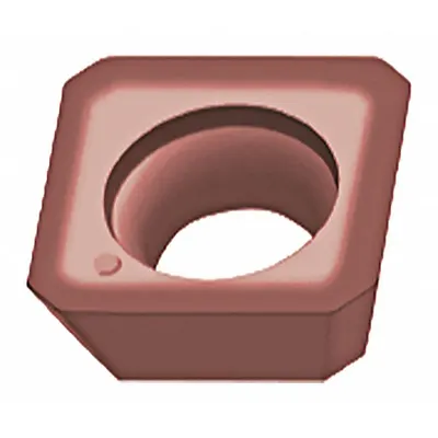 WALTER Square Milling Insert: SPGT1204AEN-K88 (MPN 5004793) - Square (S) Indexable Milling Inserts