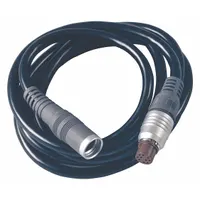 MITUTOYO Extension Cable: Extension Cable, Compatible with SJ-210 (MPN 12BAA303)