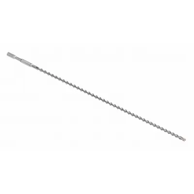 BOSCH Rotary Hammer Drill: 5/8 in Drill Bit Size, 31 in Max Drilling Dp - Spline Concrete & Masonry Drill Bits