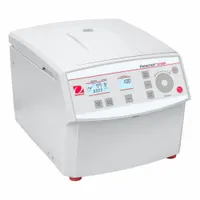 OHAUS Centrifuge: FC5706P+R77, Centrifuge, 6 x 50 mL, Programmable, Variable, Digital, Benchtop