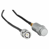 REED INSTRUMENTS Vibration Probe: Vibration Probe, R7000SD/SD-8205, 2 11/16 in Overall Lg, 20.39 g (MPN R7000SD-PROBE)
