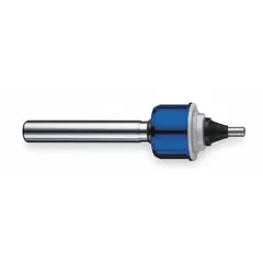 The SLOAN B73A-SG Antimicrobial Triple Seal Handle Assembly is a repair part for bedpan washers and flush valves. It includes a gasket, socket, and triple seal handle to restore proper sealing and operation in commercial restroom fixtures.