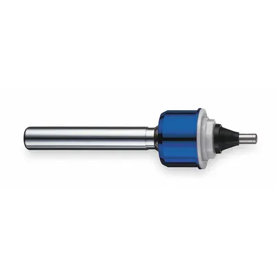 SLOAN Antimicrobial Triple Seal Handle Assembly: Gasket/Socket/Triple - Bedpan Washer & Flush Valve Repair Parts