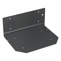 HANKISON Wall Mounting Bracket: Mfr Part # 7458858, Includes Wall Mount Bracket