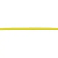 PARKER Tubing: Type B, Yellow, 1/2 in OD, 100 ft Lg (MPN 1120-8B-YEL-100)