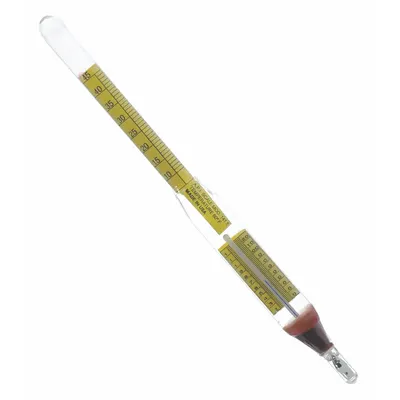 API Hydrometer: API Combined Form, 45/90, 0.5 - API Hydrometers