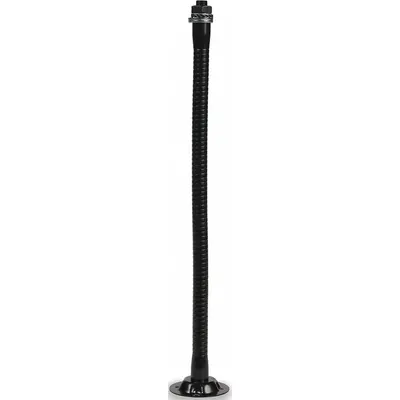 EDWARDS SIGNALING Extension Stem: Tower Light Extension, For 200 Class - Extenders for Modular Tower Lights