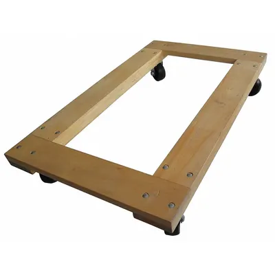 OEM General Purpose Dolly: 1,000 lb - General Purpose Dollies