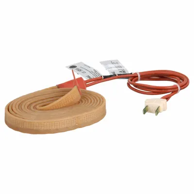 BRISKHEAT Silicone Heating Tape - Silicone Heating Tapes