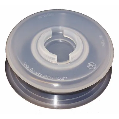 STRYKER PHYSIO-CONTROL Suction Cup: LUCAS 2 Device/LUCAS 3 Device - Accessories for Automated CPR Devices