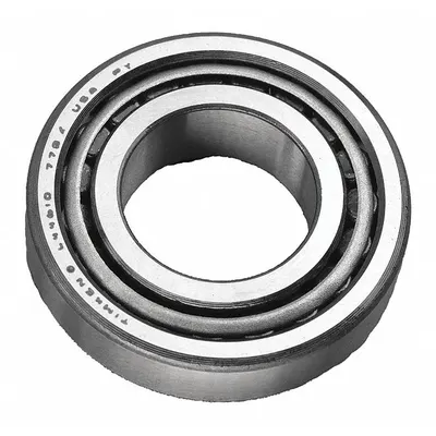 E-Z-GO Bearing Race Assembly 1": 1 in Overall Wd (MPN 50892G1) - Personnel & Utility Vehicle Accessories