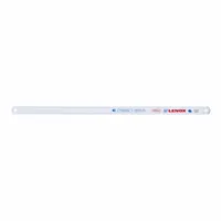 LENOX Hacksaw Blade: 12 in Blade Lg, Bi-Metal, 32, 1/2 in Blade Wd, 0.03125 in Blade Thick, 100 PK (MPN 20118-232HE)