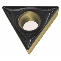 WALTER Triangle Turning Insert: TPGT1.8(1.5)1 WSM01, TPGT090204-MM4 WSM01 (MPN 7385557)