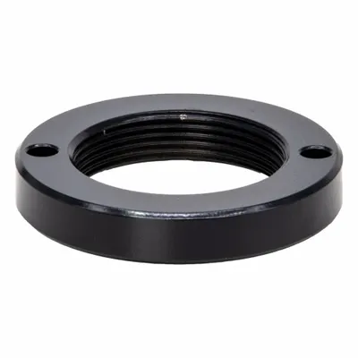ENERPAC Retainer Nut: For RD, For 9 ton, 9 ton Capacity of Attachment - Collar & Base Attachments