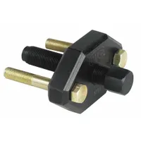 This suspension service kit is designed for installing bearing cups on bolt-retained universal joints. It is suitable for use with 1610 to 1880 heavy-duty trucks. The kit includes a lifetime warranty