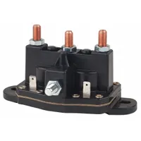 Solenoid Switch (MPN 1306600)