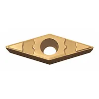 KYOCERA Diamond Turning Insert: VBMT331GP CA525, VBMT160404GP
