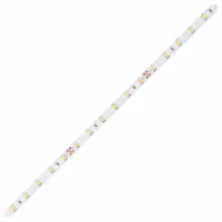 LED Tape Light Spools: White, Top Bend, 117 lm, 3000K, 100 ft Lg, 1.5 W Watt, 24 V DC, Dimmable (MPN DI-24V-BLBSC1-30-100)