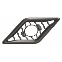 WALTER Diamond Turning Insert: DNMG331-MK5 WKK20S, DNMG110404-MK5 WKK20S (MPN 6126040)