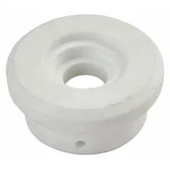 The Dayton End Cap PP3797G is a replacement repair part designed for use with Dayton equipment model 5UWF7. It serves as a capping or sealing component for maintenance and repair applications in industrial or commercial equipment.