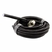 TRIPLETT Articulating Camera Probe: BR400A, BR400A, Triplett, Articulating Camera Probe, 1920 x 1080 (MPN BR400ACAM-5M)