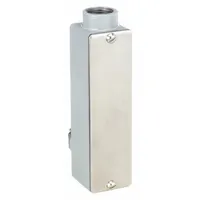Pressure Transmitter: 0 psi to 150 psi, 4 to 20mA DC, Screw Terminals, 1/4 in Male NPT (MPN 626-11-CB-P1-E5-S1)