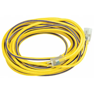 SOUTHWIRE 50 ft Outdoor Extension Cord - Outdoor Extension Cords with Single Outlet