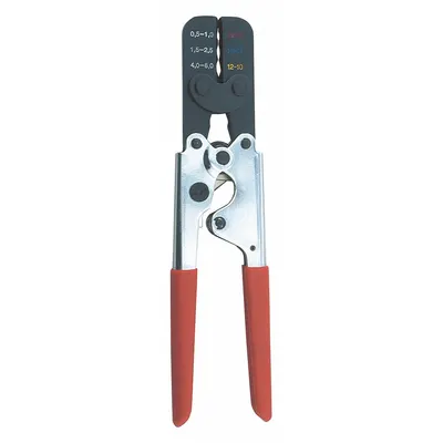 MASTER APPLIANCE Ratcheting Crimp Tool - Master Appliance Power Tool Parts