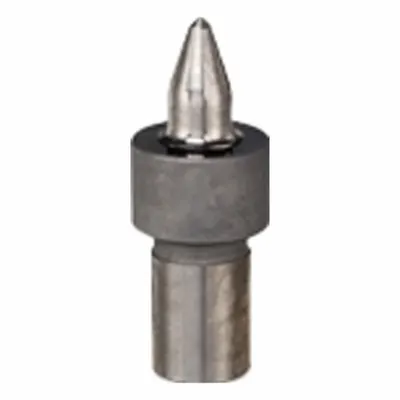 FORMDRILL Drill Bit: Short, UNF, For #12-28 Threads, 5 mm Drill Size - Collar-Forming Friction Drill Bits