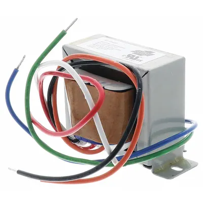 YORK S1-T2404F Transformer - Replacement HVACR Controls, Switches & Thermostats