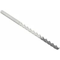 OSG Extra Long Drill Bit: 4.5 mm, 165 mm Overall Lg, 120° X-Thinning Point, WXL-Coated Cobalt (MPN 8623245)