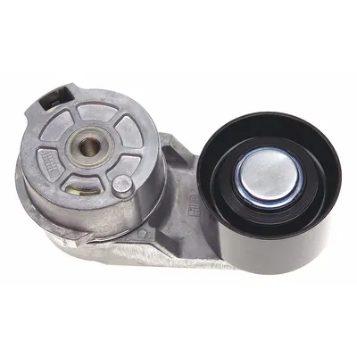 GATES Belt Tensioner: Self-Adjusting Belt Tensioner, 38569, Heavy Duty, 1 Pulleys - Vehicle Self-Adjusting Belt Tensioners