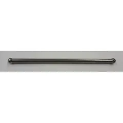 This push rod transfers motion from the camshaft to the valve train in compatible KOHLER engines. It is a replacement component for specific engine models, identified by compatible manufacturer number CV22-67532. Used in small engines for lawn mowers, generators, and industrial equipment.