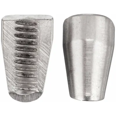 POP AVDEL Jaw Set: Fits 3/16 in_3/32 in Rivet Dia - Replacement Jaws